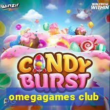 omegagames club